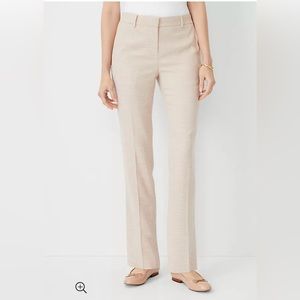 Ann Taylor The Straight Pants